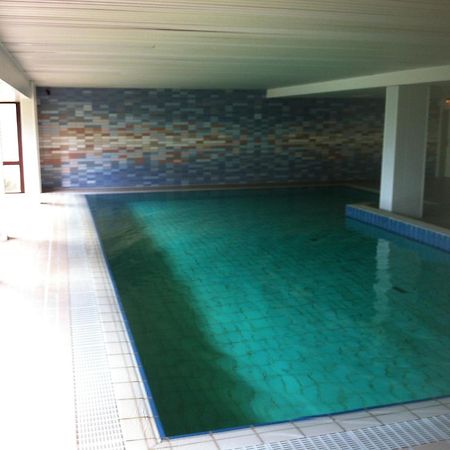 Traveloge Mit Schwimmbad Und Sauna Lübeck Extérieur photo