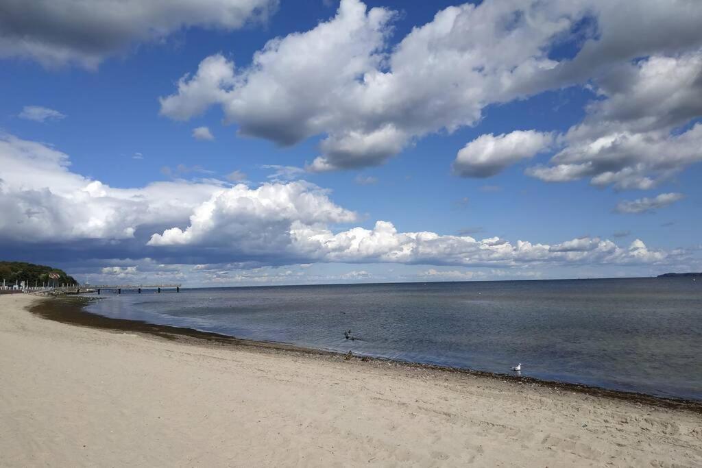 Traveloge Mit Schwimmbad Und Sauna Lübeck Extérieur photo