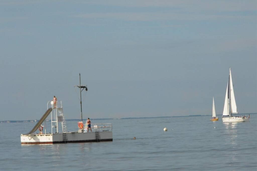 Traveloge Mit Schwimmbad Und Sauna Lübeck Extérieur photo