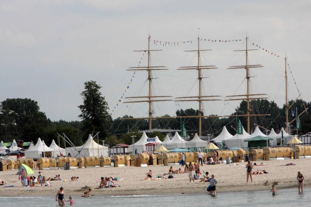 Traveloge Mit Schwimmbad Und Sauna Lübeck Extérieur photo