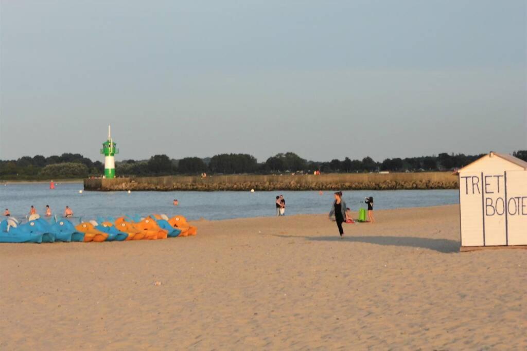Traveloge Mit Schwimmbad Und Sauna Lübeck Extérieur photo