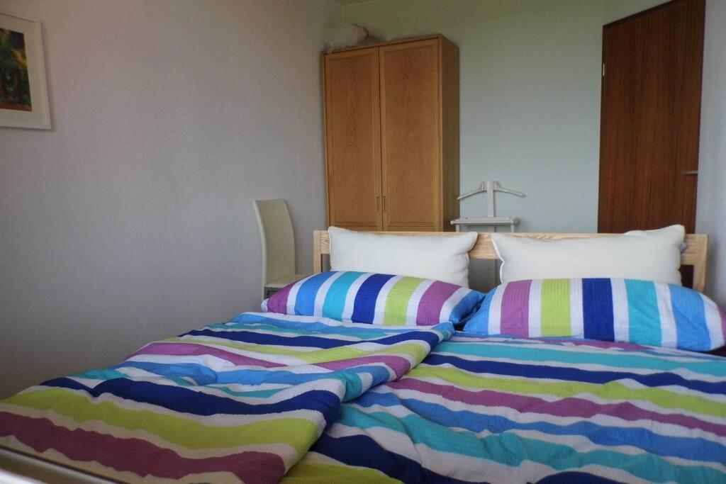 Traveloge Mit Schwimmbad Und Sauna Lübeck Extérieur photo