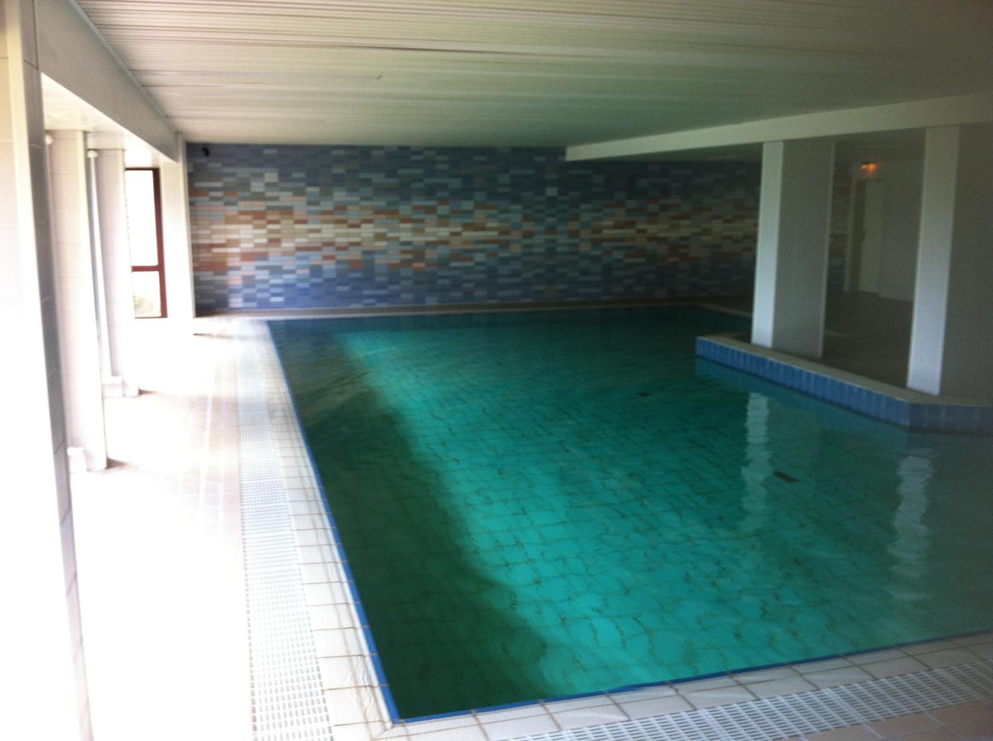 Traveloge Mit Schwimmbad Und Sauna Lübeck Extérieur photo